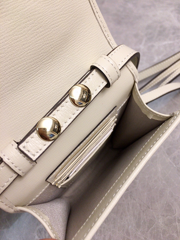 グッチバッグ細部ディテール